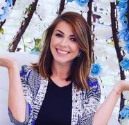 Ilinca Vandici: „Viata mea se imparte in doua: copilul si proiectul - Bravo, ai stil!“